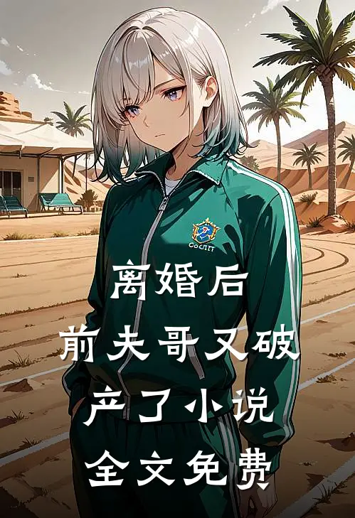 离婚后，前夫哥又破产了小说全文免费