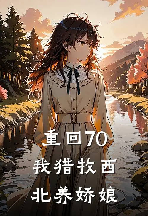 重回70，我猎牧西北养娇娘