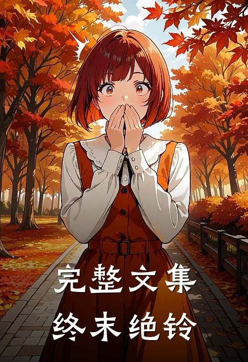 完整文集终末绝铃