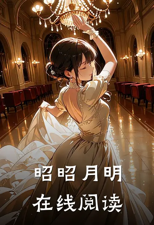 昭昭月明在线阅读