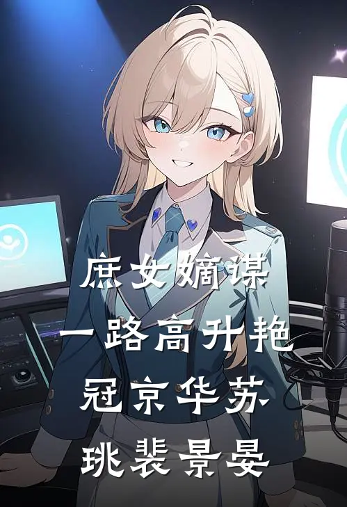 庶女嫡谋：一路高升艳冠京华苏珧裴景晏
