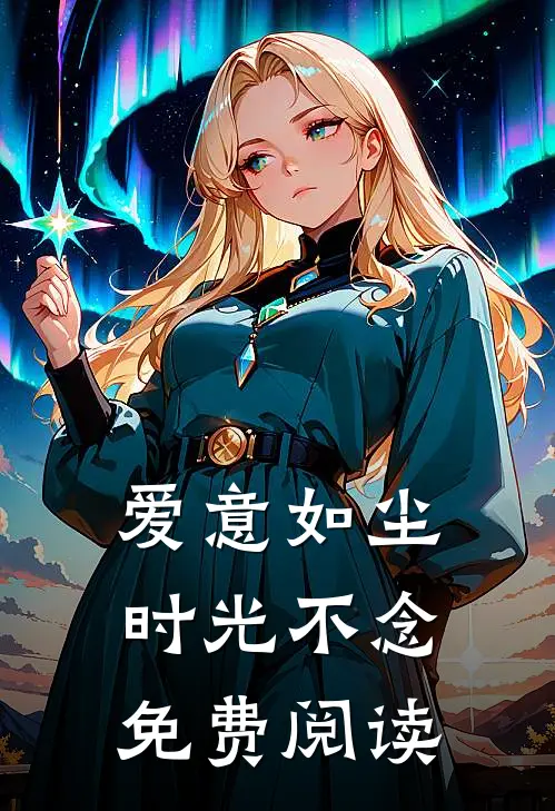 爱意如尘，时光不念免费阅读