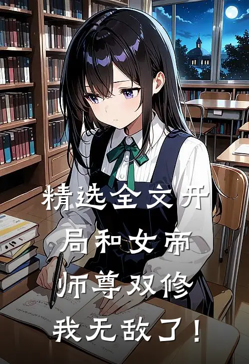 精选全文开局和女帝师尊双修，我无敌了！
