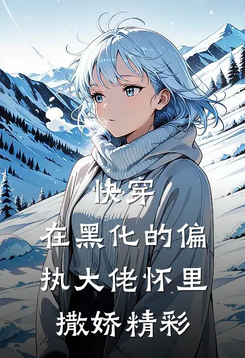 快穿：在黑化的偏执大佬怀里撒娇精彩