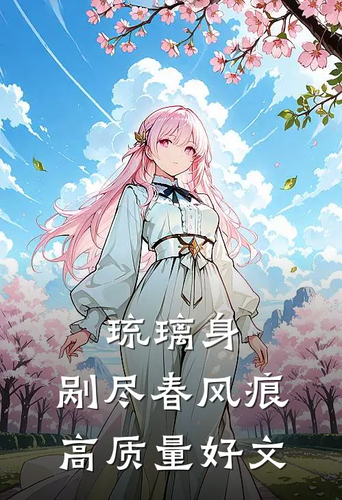 琉璃身，剐尽春风痕高质量好文