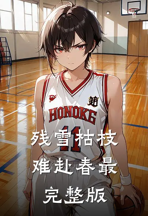 残雪枯枝，难赴春最完整版