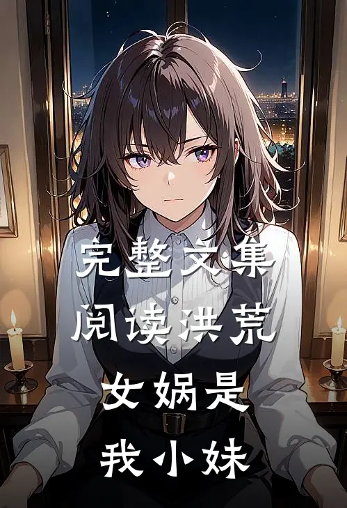 完整文集阅读洪荒女娲是我小妹的