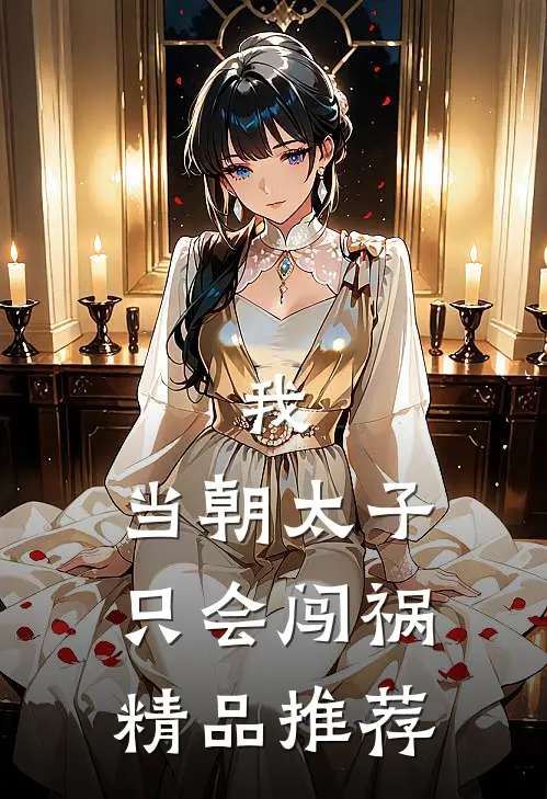 我，当朝太子，只会闯祸精品推荐