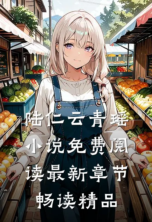 陆仁云青瑶小说免费阅读最新章节畅读精品