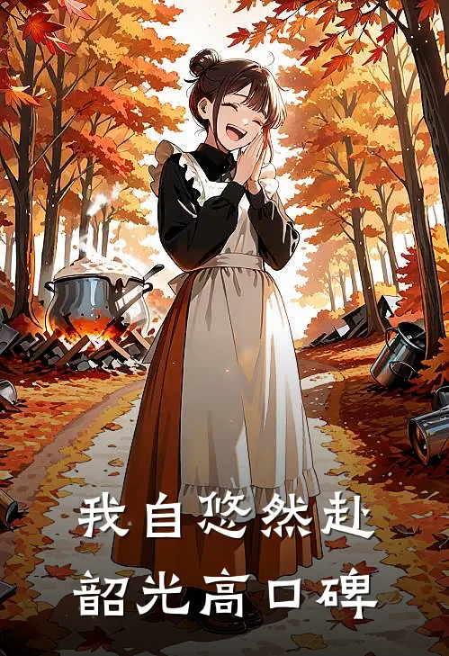 我自悠然赴韶光高口碑