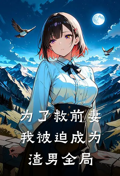 为了救前妻,我被迫成为渣男全局之王