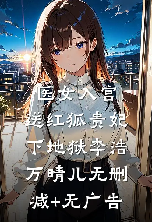 医女入宫，送红狐贵妃下地狱李浩万晴儿无删减+无广告