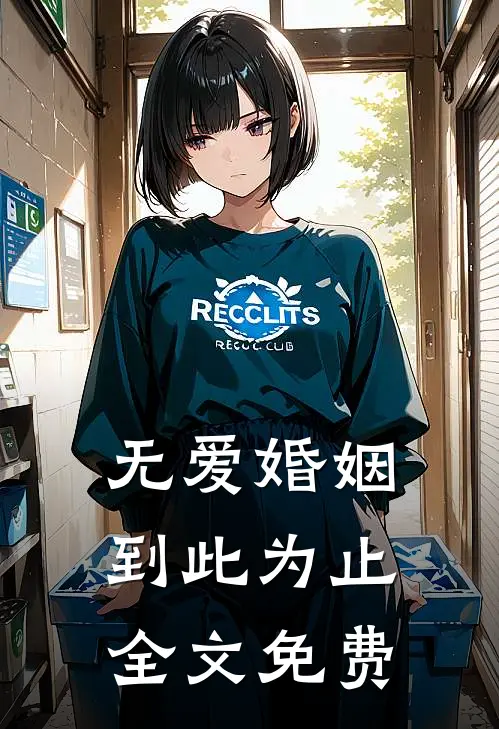 无爱婚姻，到此为止全文免费