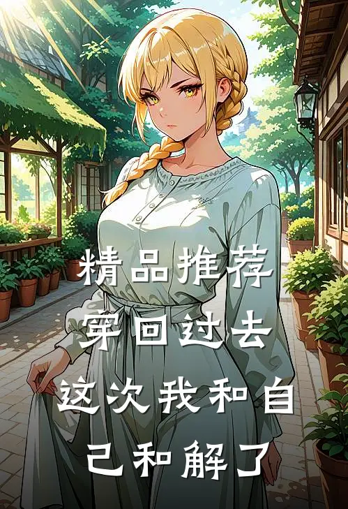 精品推荐穿回过去，这次我和自己和解了