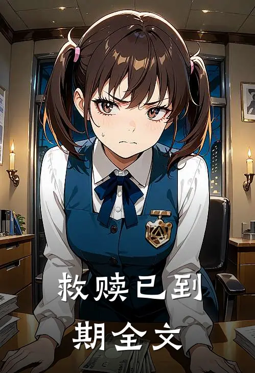 救赎已到期全文