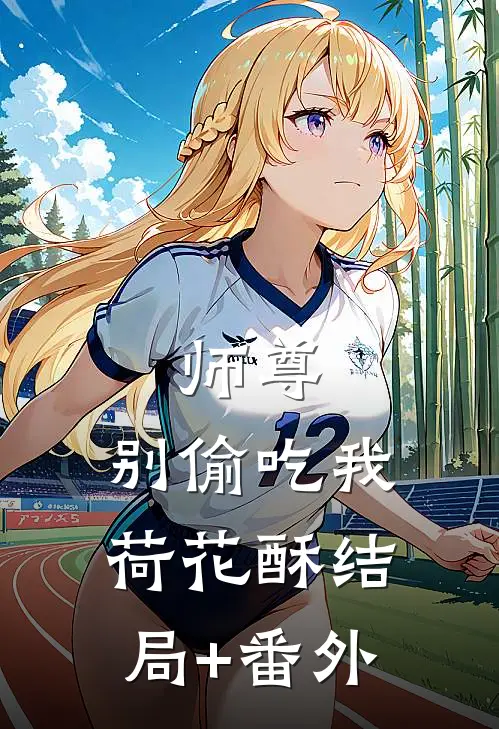 《师尊，别偷吃我荷花酥》结局+番外