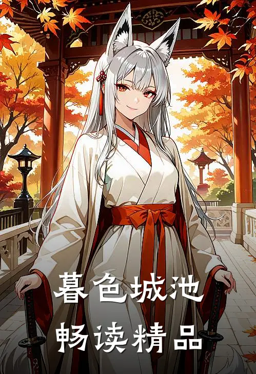 暮色城池畅读精品