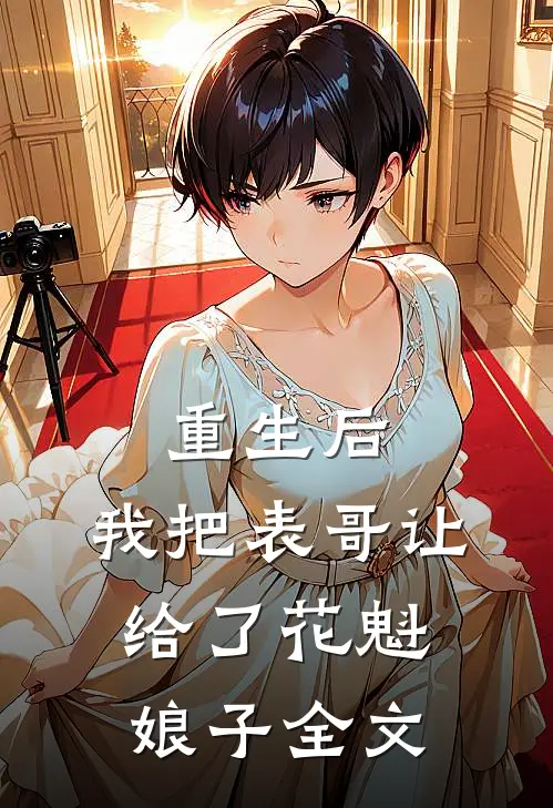 重生后，我把表哥让给了花魁娘子全文