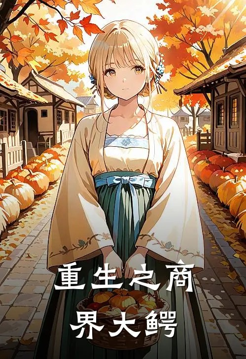 重生之商界大鳄