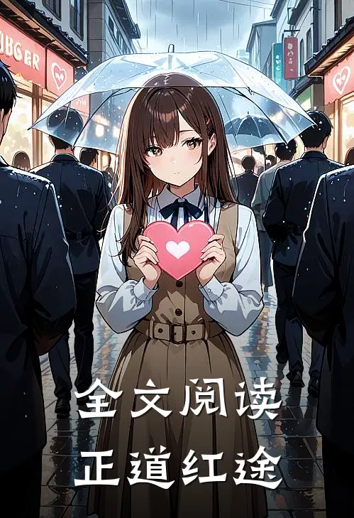全文阅读正道红途