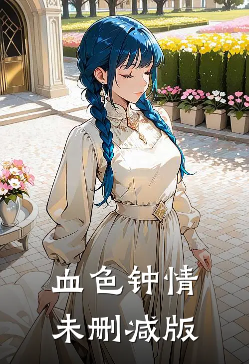 血色钟情未删减版