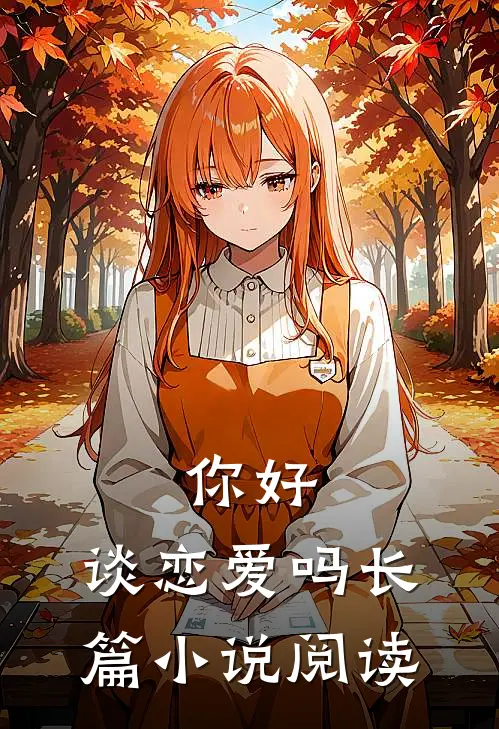 你好,谈恋爱吗长篇阅读全文