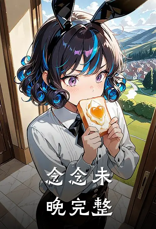 念念未晚完整