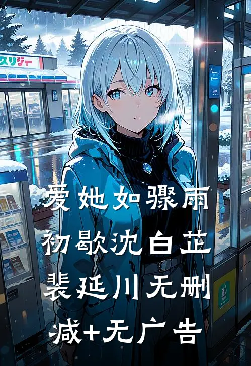 爱她如骤雨初歇沈白芷裴延川无删减+无广告