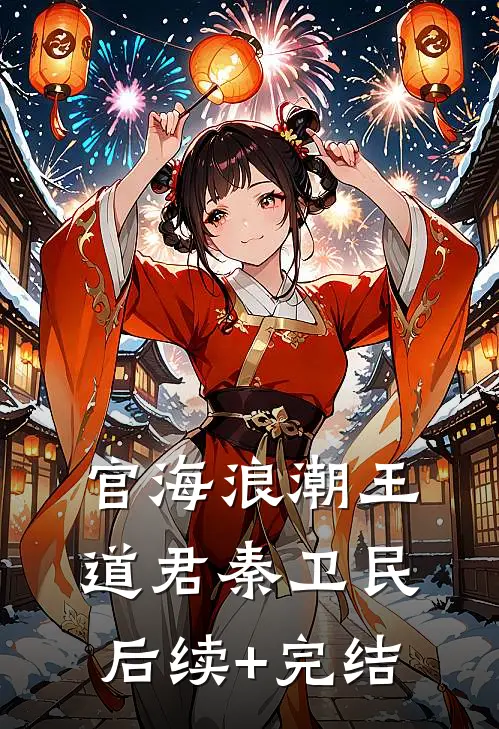 官海浪潮王道君秦卫民后续+完结