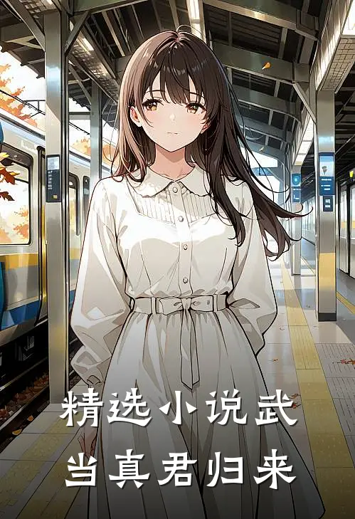 精选小说武当真君归来