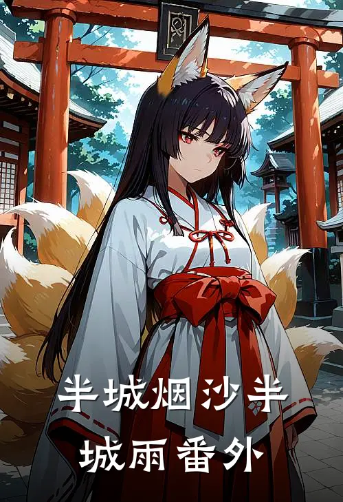 半城烟沙半城雨 番外