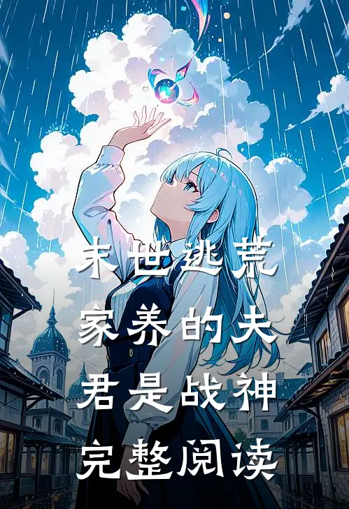 末世逃荒：家养的夫君是战神完整阅读