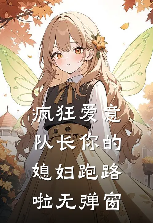 疯狂爱意：队长你的媳妇跑路啦无弹窗