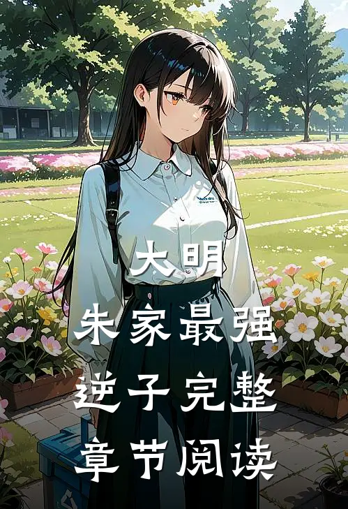 大明：朱家最强逆子完整章节阅读