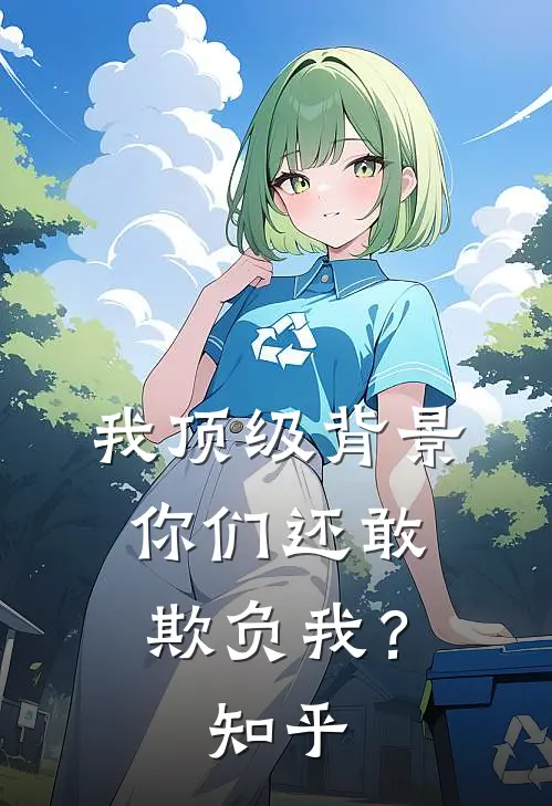 我顶级背景，你们还敢欺负我？知乎