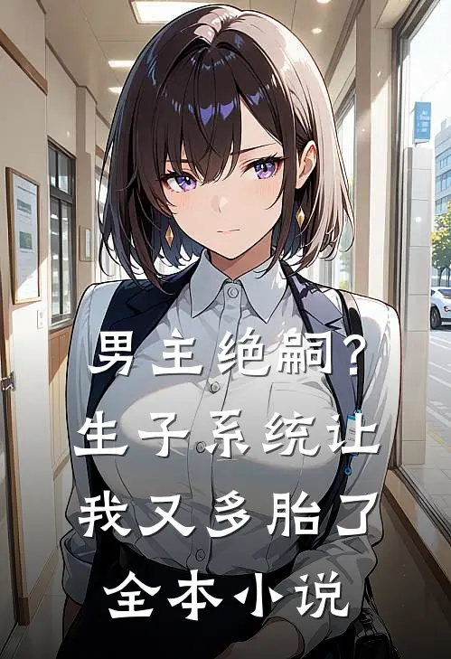 男主绝嗣？生子系统让我又多胎了全本小说