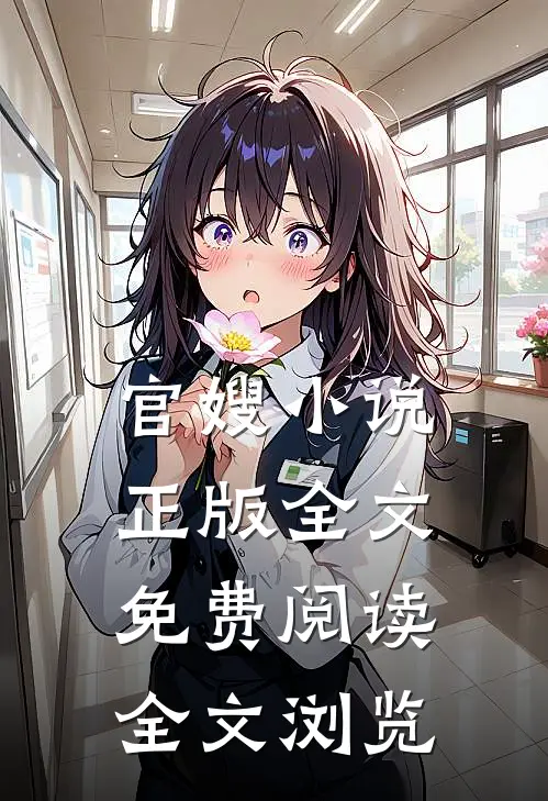 官嫂小说正版全文免费阅读全文浏览