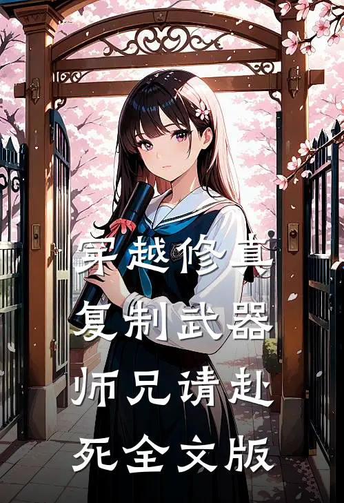 穿越修真：复制武器，师兄请赴死全文版