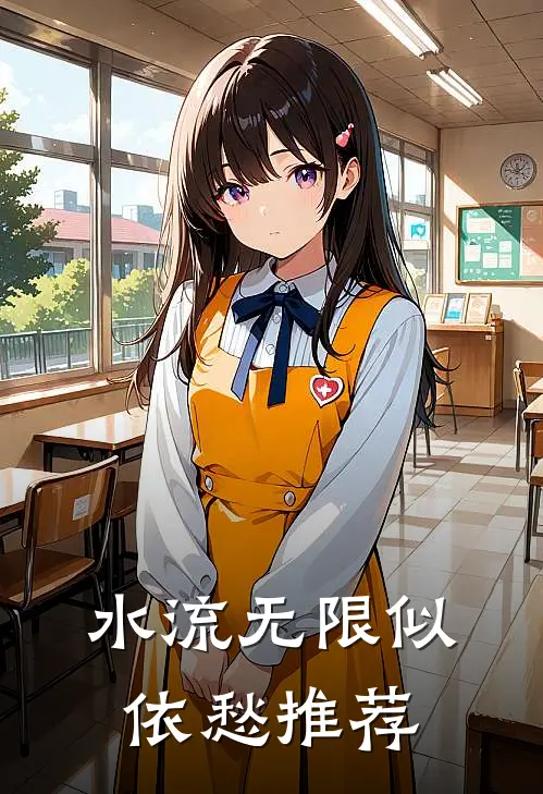 水流无限似依愁推荐