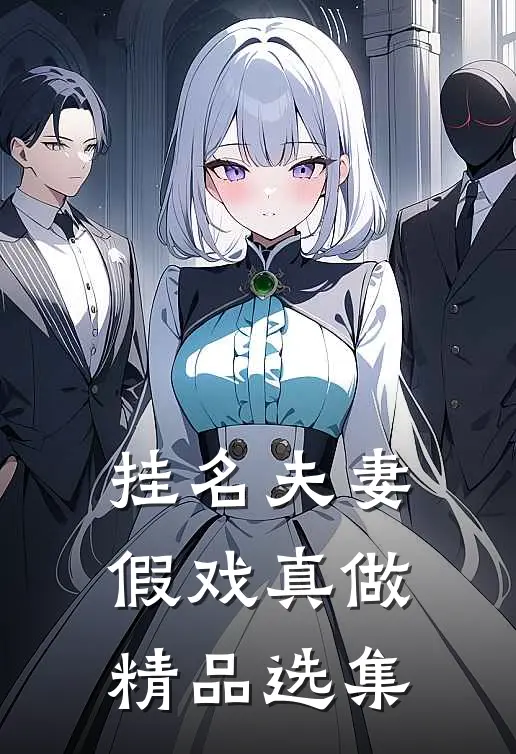挂名夫妻假戏真做精品选集