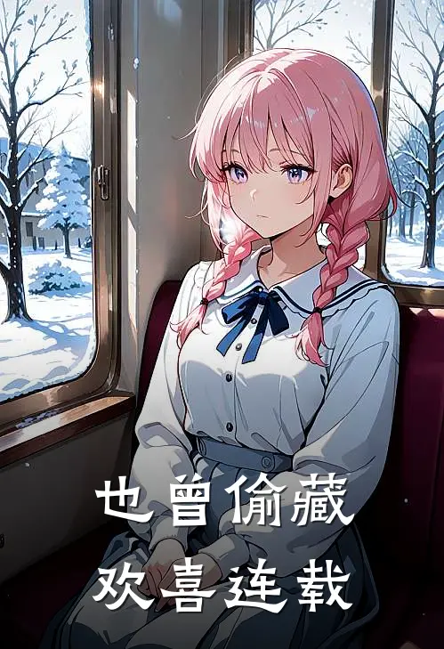 也曾偷藏欢喜连载