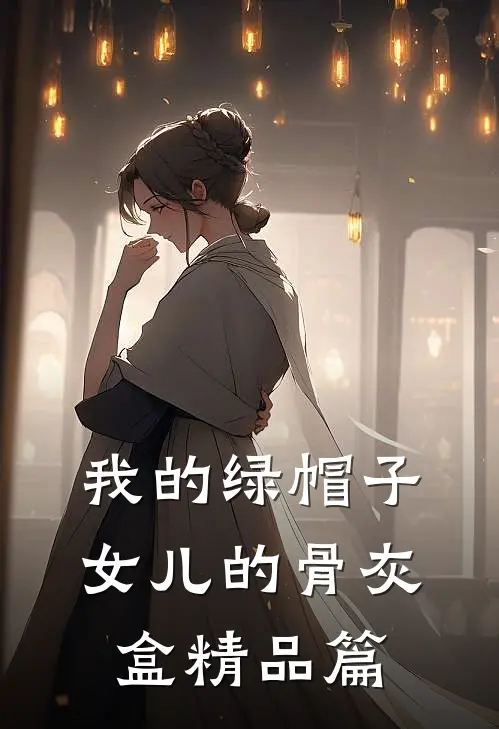 我的绿帽子，女儿的骨灰盒精品篇