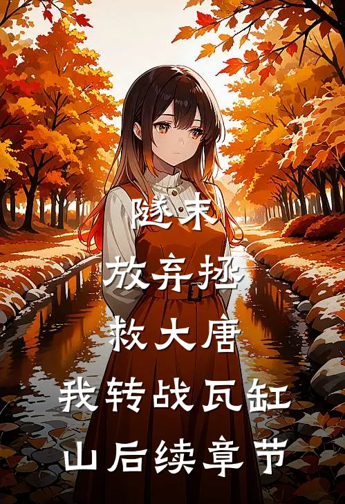 隧末：放弃拯救大唐，我转战瓦缸山后续章节