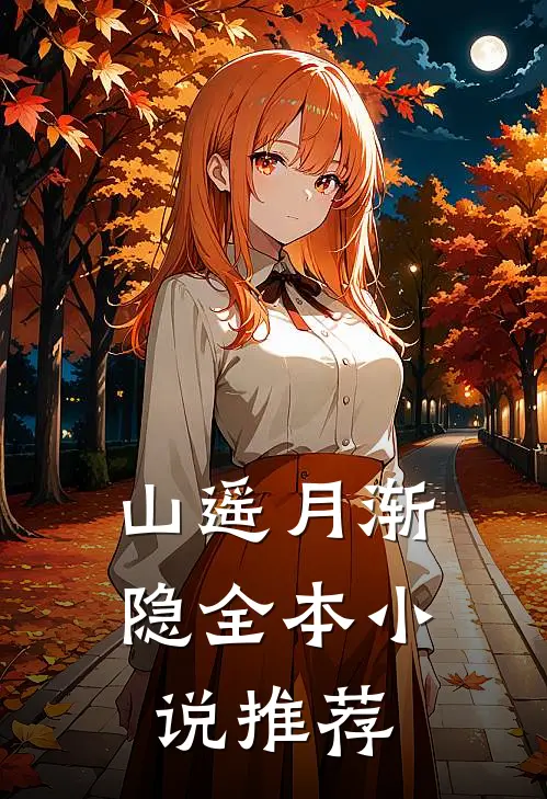 山遥月渐隐全本小说推荐