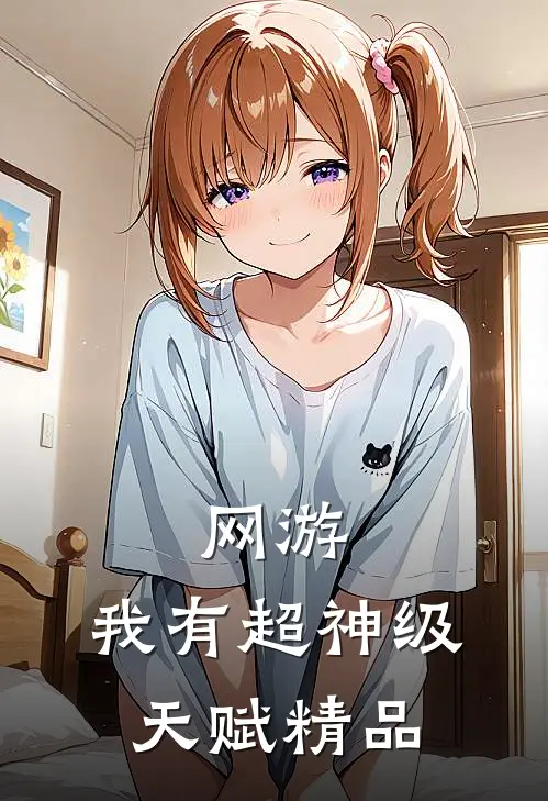 网游：我有超神级天赋精品