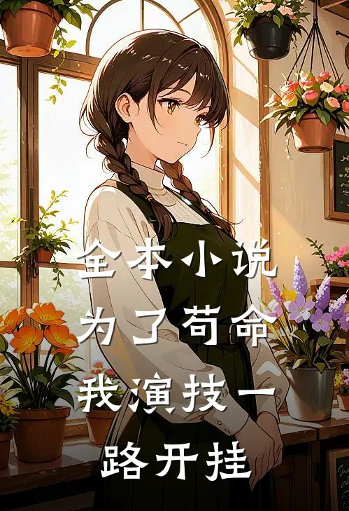全本小说为了苟命，我演技一路开挂