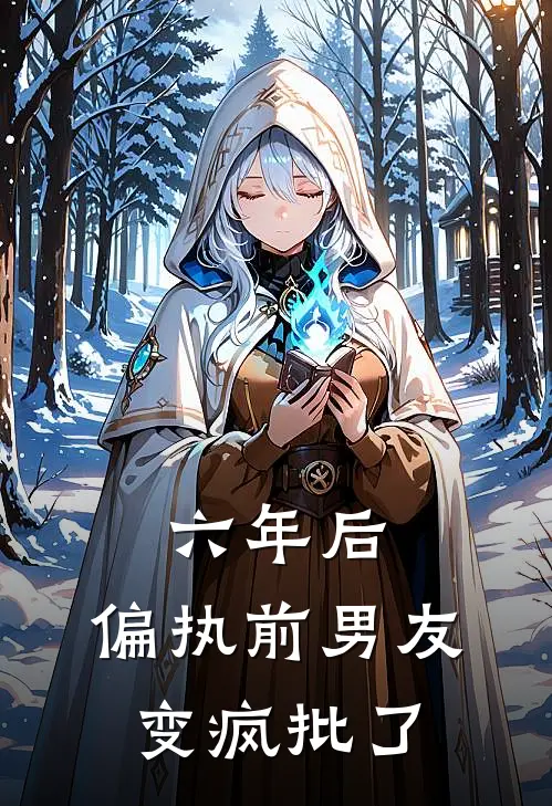 六年后，偏执前男友变疯批了