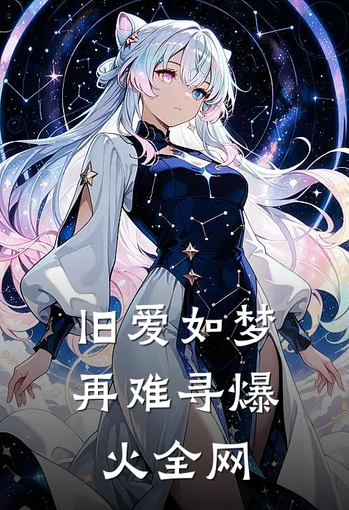 旧爱如梦再难寻爆火全网