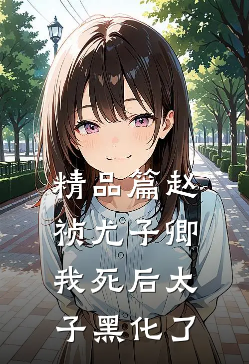 精品篇赵祯尤子卿我死后太子黑化了