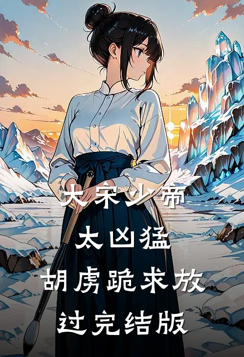 大宋少帝太凶猛，胡虏跪求放过完结版